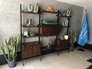 گروه مهندسین مشاور پارس