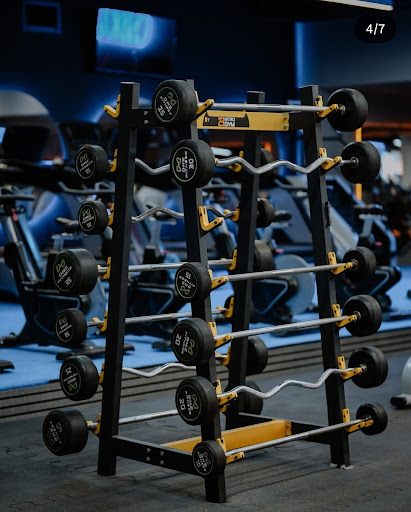 GYM بدنسازی
