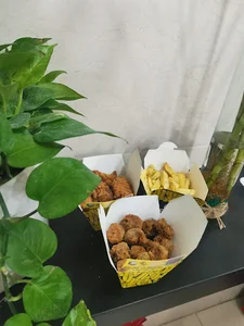 کافه سوخاری شهروند