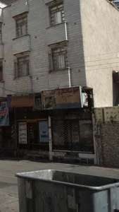 جوشکاری