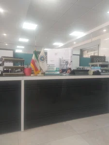 بیمه مرکزی ایران 3