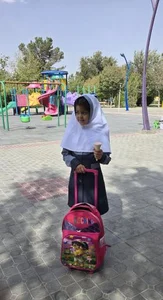 پارک پروین اعتصامی 3
