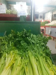 میوه و تره بار