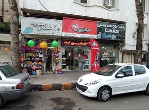 نمایندگی فروش محصولات بوتان(لاهیجان)