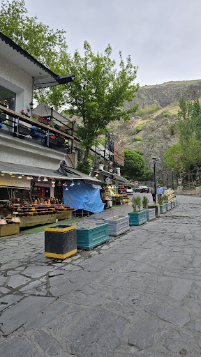 تندیس کوهنورد