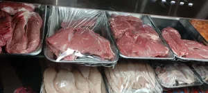 مرغ و گوشت کوثر 2