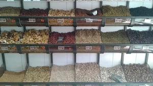 خشکبار بیرجند