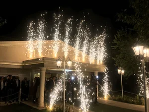 باغ تالار ارم