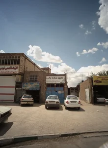 اگزوز سازی رالی