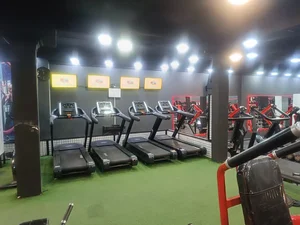 باشگاه بدنسازی دن فیت 5