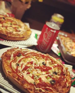 کافه رویال - Royal Cafe