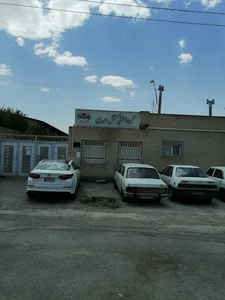 گروه تولیدی صنعتی کفش عبدی