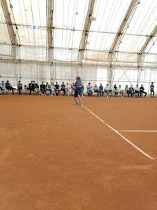 Aras tennis club