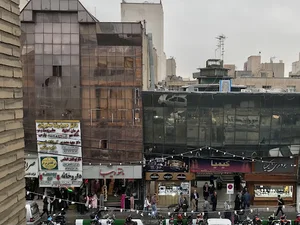 مانتو دیبا