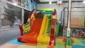 خانه بازی میکی