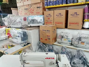 فروشگاه چرخ خیاطی بهرابادی