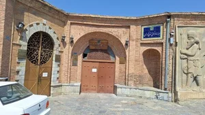 خانه سالار سعید 3