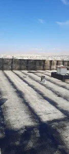 ایزوگام و قیرگونی در تهرانپارس شرقی 4