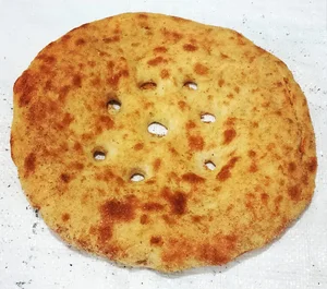 نان پنجتن_علوی