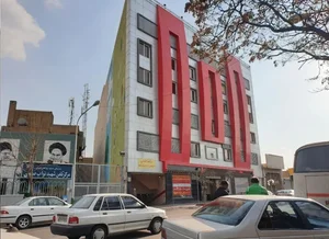 بهزاد سیستم 4