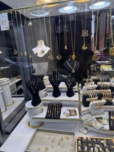 گالری طلای حسینی 2