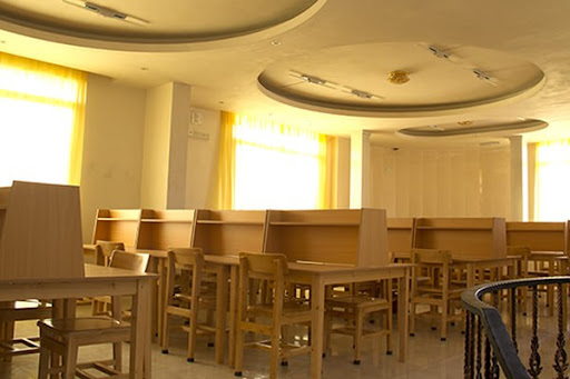 مجموعه اموزشی کندو