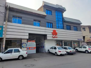 اتومبیل پوریا
