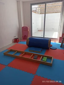 مرکز توانبخشی و آموزشی پردیس 3