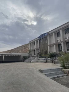دبیرستان نمونه دولتی نرجس خاتون