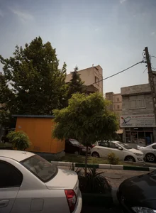 فروشگاه رنگ اتومبیل آریا 2