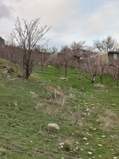روستای زیبای سرباز