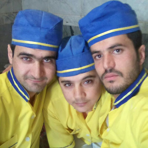 نانوایی جاویدان javidan bakery