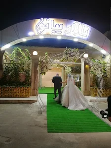 تالار پیانو