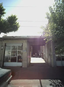مصالح فروشی خان آبادی 2