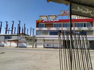 پاساژ فرخی