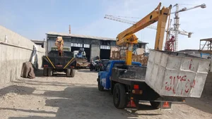 شرکت پارسا هیدرولیک ویرا 4