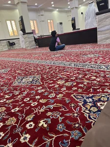 مسجد عبدالله بن عمر