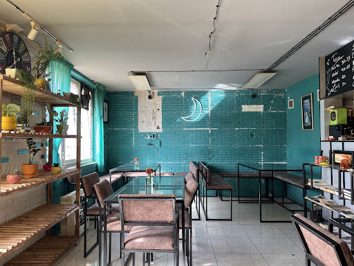 hoo cafe