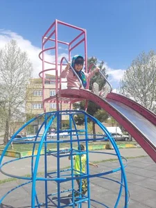 پارک بهاران ربط 2
