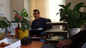 اداره حفاظت محیط زیست آستانه اشرفیه