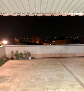 سوئیت آپارتمان غفاری 3