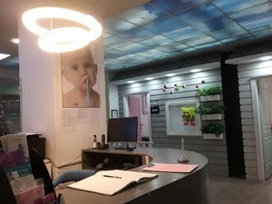 دندانپزشکی من
