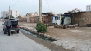 خدمات گاز موسی پور