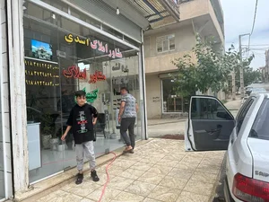 سایت املاک کیهان باجلانی 4