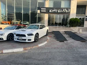 Bagheri Auto-Gallery - bagherirent.com باقری رنت