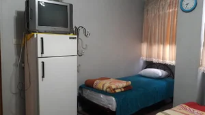 مهمانپذیر ستاره طلایی
