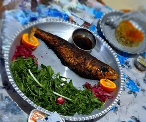 آشپزخانه مرکزی شوكا