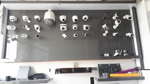 دوربین مداربسته کریمی