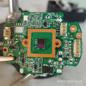 دوربین مداربسته فونیکس