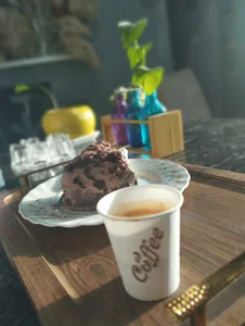 کافه میلانو